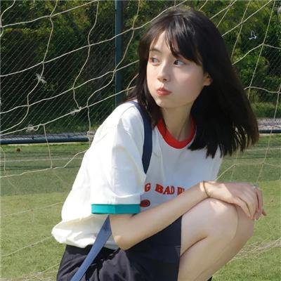 第一次的辣妹