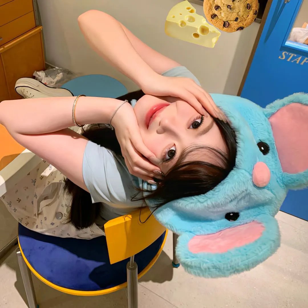爱书系列之暗黑童话