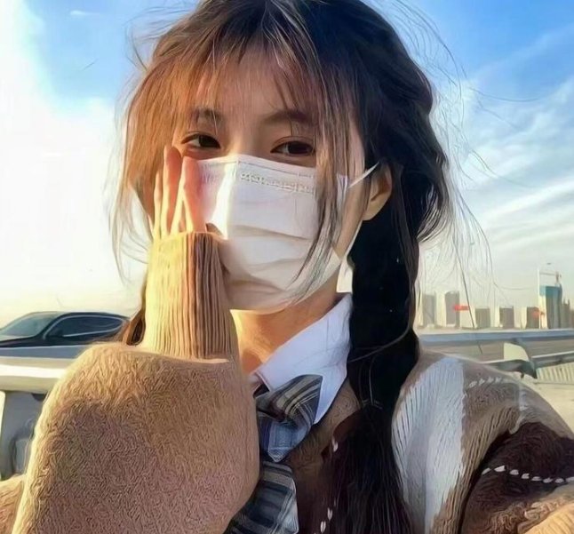 金发女郎之恋
