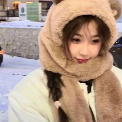 马克思小姐